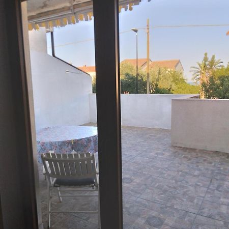 Ferienwohnung Casa Gaia Cala Gonone Exterior foto