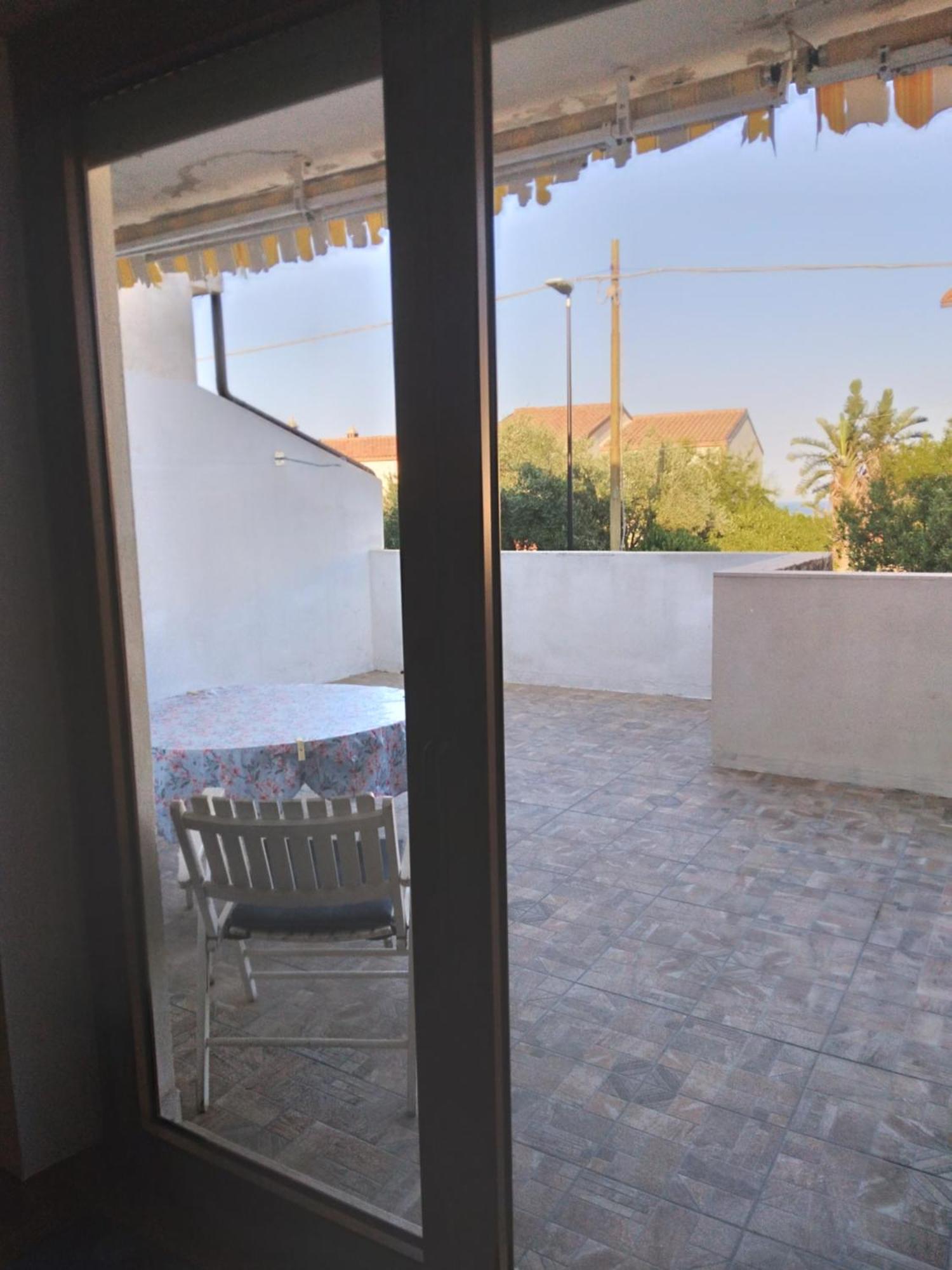 Ferienwohnung Casa Gaia Cala Gonone Exterior foto