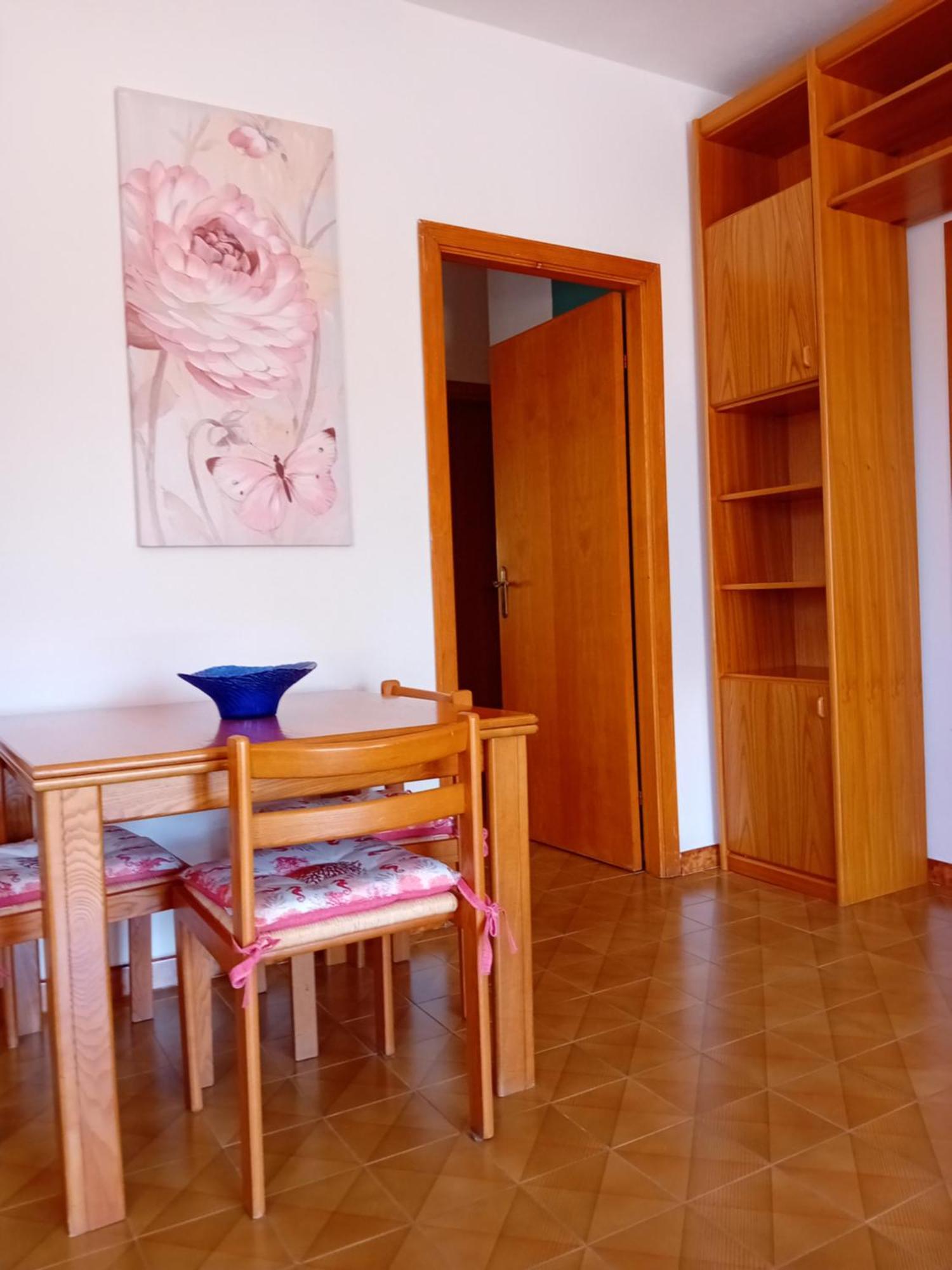 Ferienwohnung Casa Gaia Cala Gonone Exterior foto