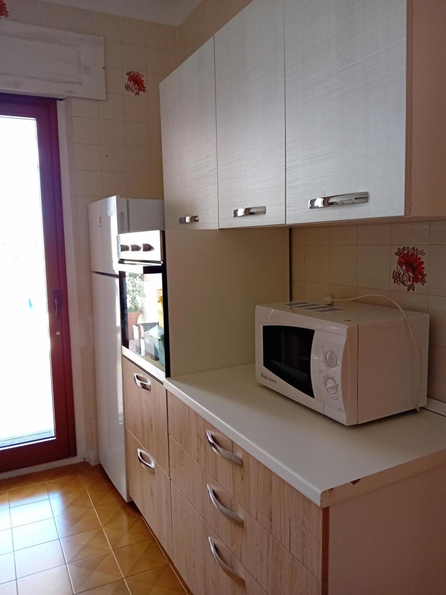 Ferienwohnung Casa Gaia Cala Gonone Exterior foto