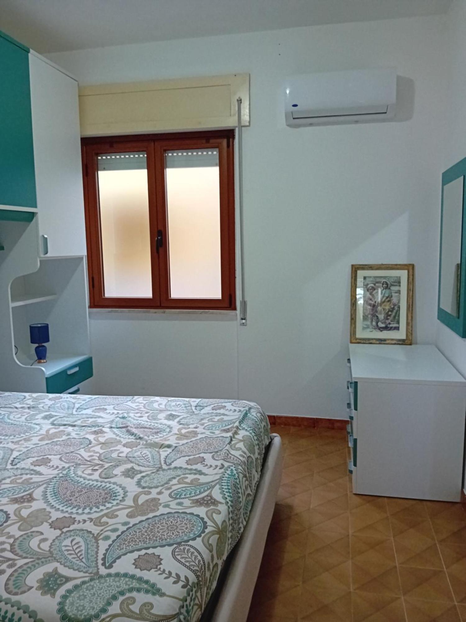 Ferienwohnung Casa Gaia Cala Gonone Exterior foto